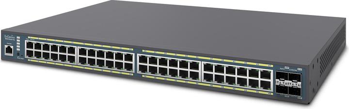 Productafbeelding EnGenius PoE Gigabit schakelaar (48 ports)