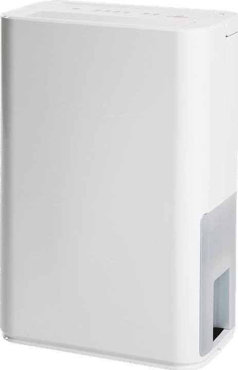 Lübra Luftentfeuchter LDH 12pro Eco