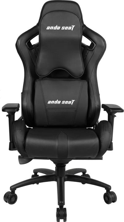 Anda seaT Kaiser Black