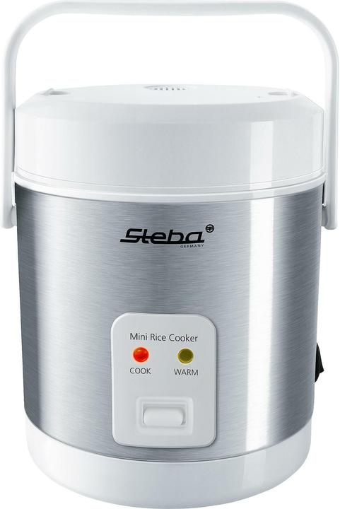 Image du produit Steba Mini RK 4 M