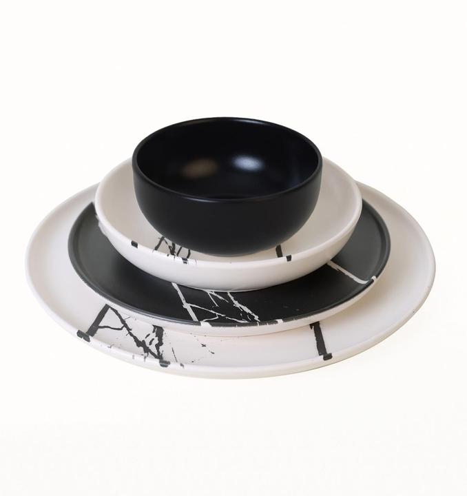 Actual product image Hermia Ivory (24 pcs.)