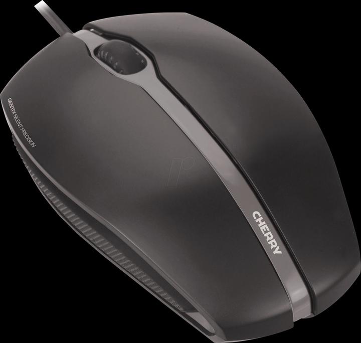 Image du produit CHERRY Gentix Silencieux (Filaire)