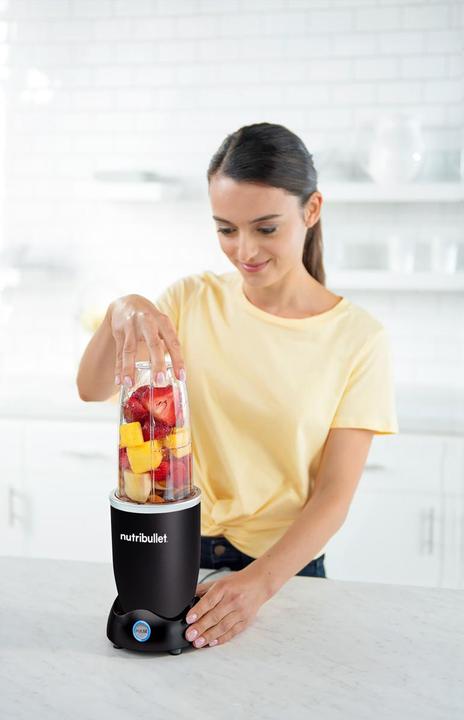 Actual product image NutriBullet Pulse (1200 W)