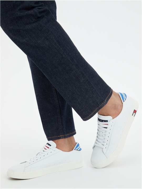 Immagine prodotto Tommy Hilfiger Tommy Jeans Pelle Vulcanizzata - 55857 (45)
