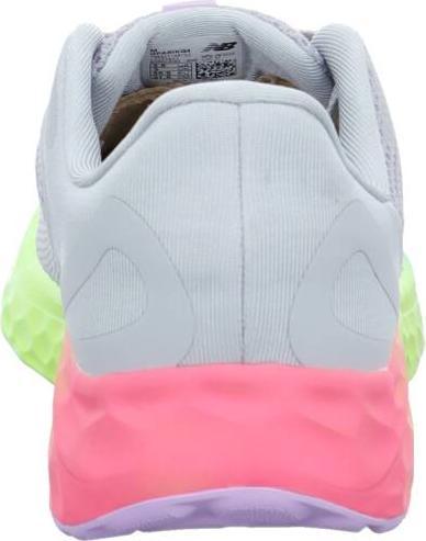 Actual product image New Balance GPARIKG4 Kids Fresh Foam Arishi v4 Lace (23)