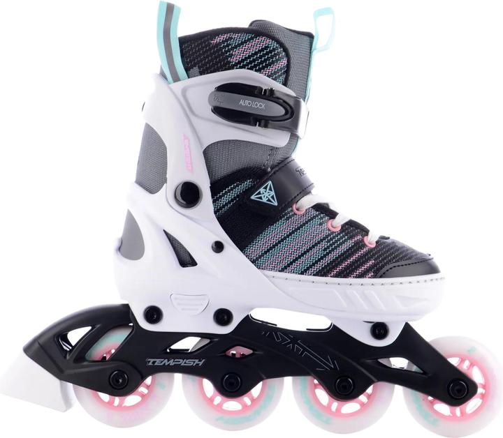 Produktbild Tempish System-Inline-Skates (33, 36)