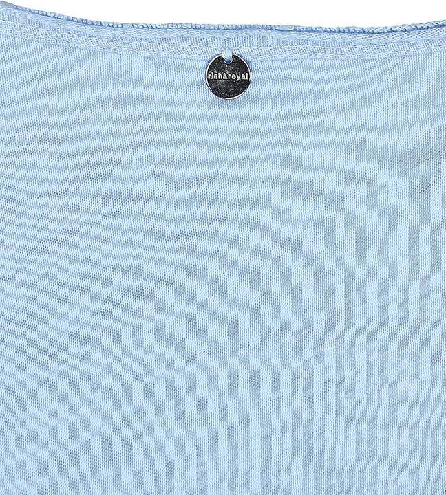 Produktbild Rich & Royal Langarmshirt (M)