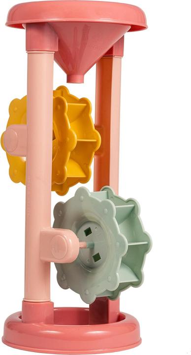 Actual product image Little Dutch Sand toy Ocean Dreams Pink