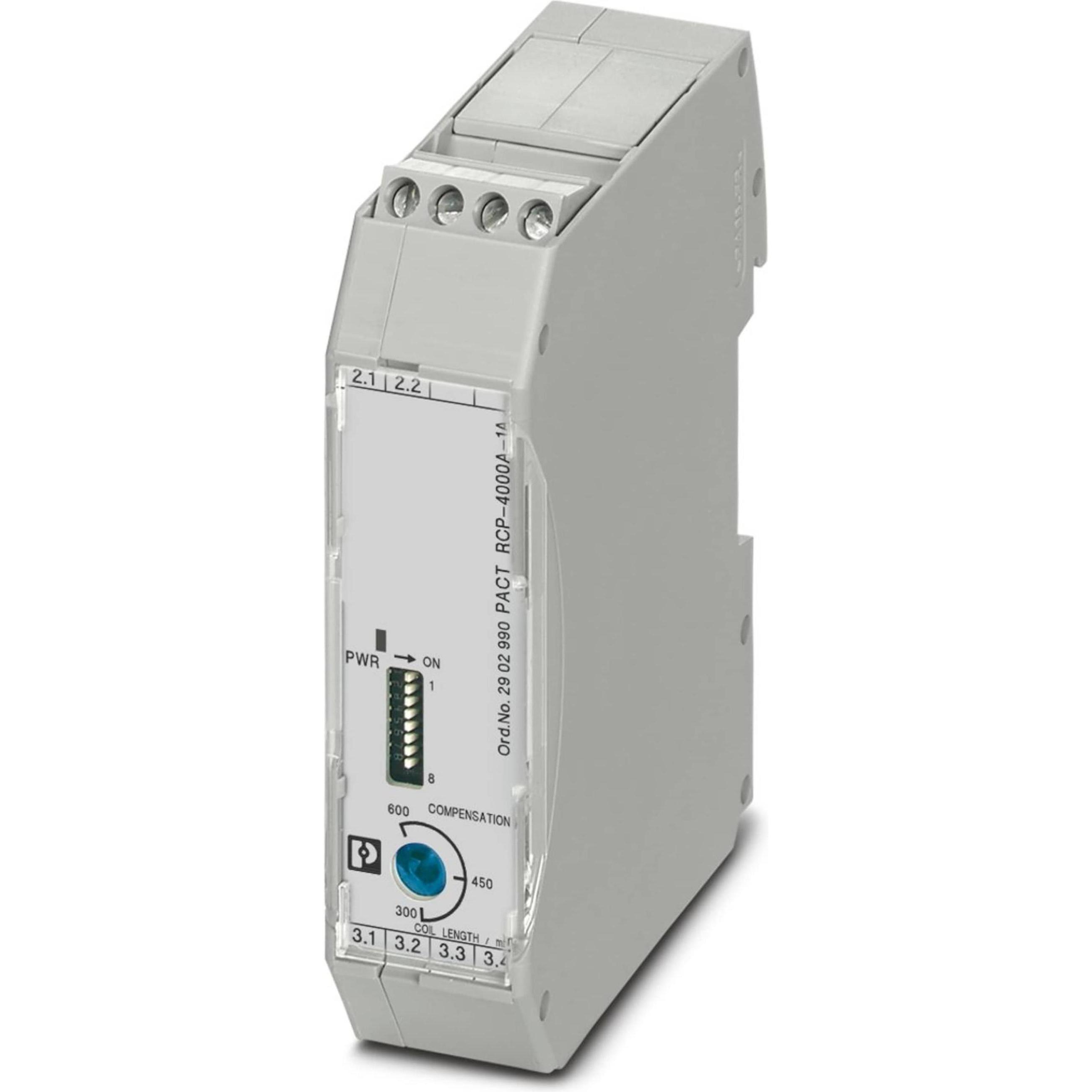 Phoenix Contact Trasduttore di misura PHOE, Trasformatore