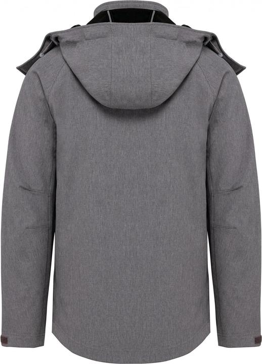 Actual product image Kariban Softshell (L)
