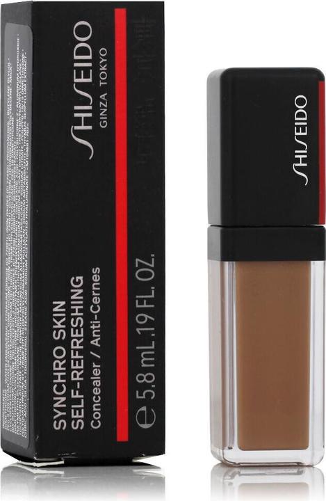 Produktbild Shiseido Syncho Skin (401 Tan)