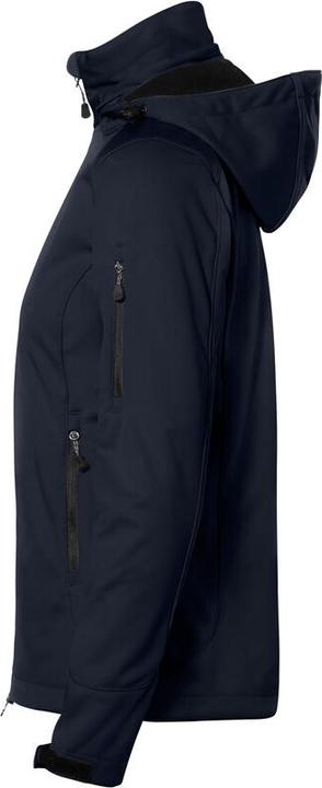 Produktbild Hakro Softshelljacke Alberta (XL)