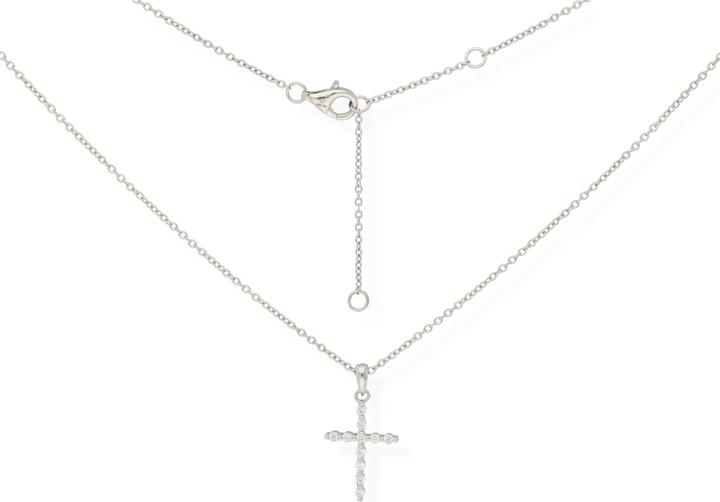 Immagine prodotto Carat Motivi (Argento 925, 45 cm)