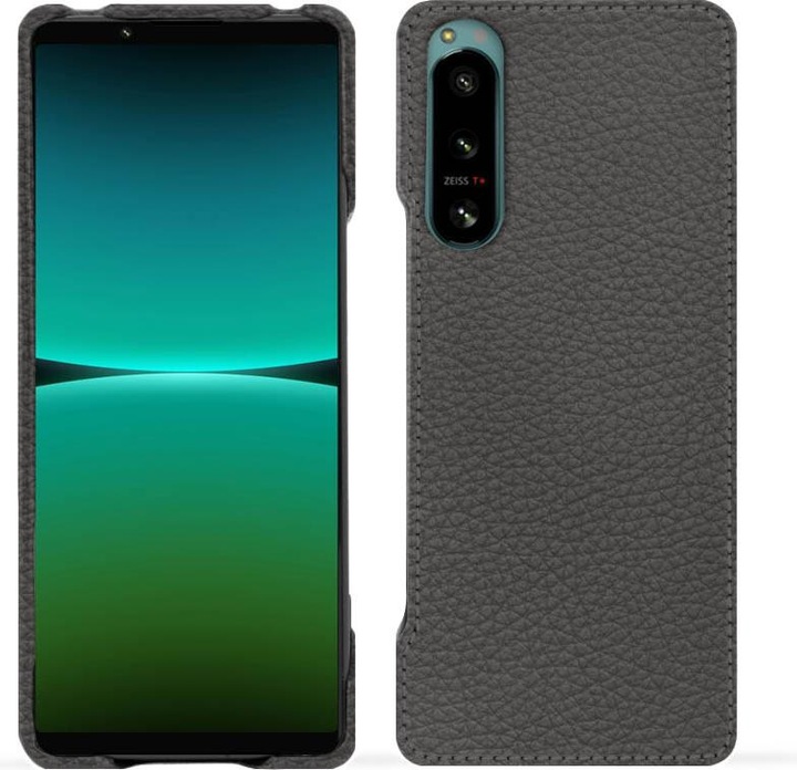 Actual product image Noreve Leather case (Sony Xperia 5 IV)