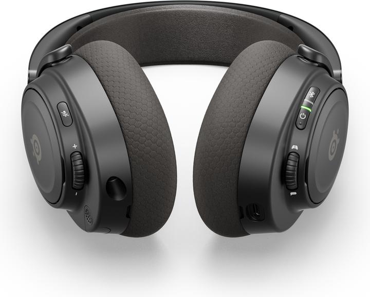 Immagine prodotto SteelSeries Arctis Nova 7 Gen 2 (Senza fili)