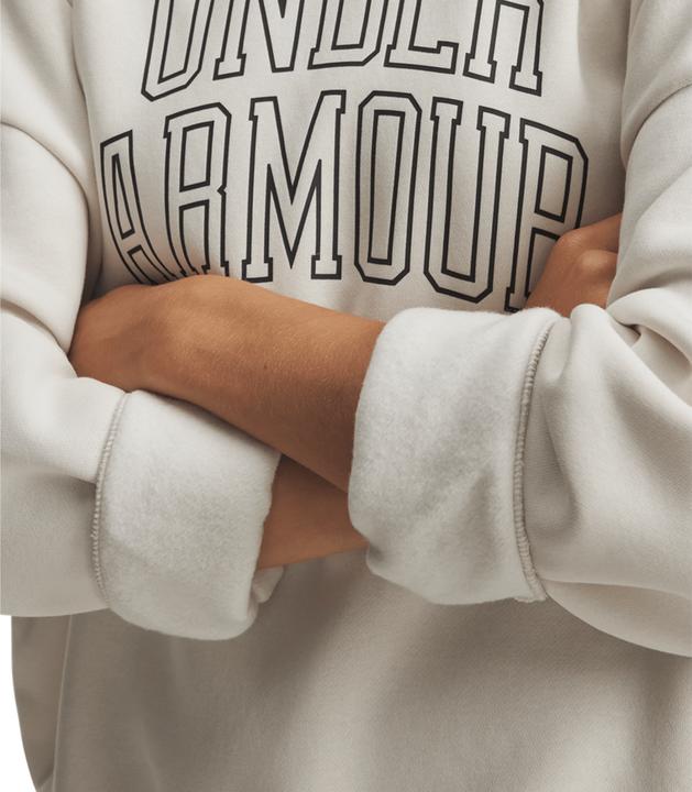 Produktbild Under Armour Rival Flc Os Varsity Crew (M)