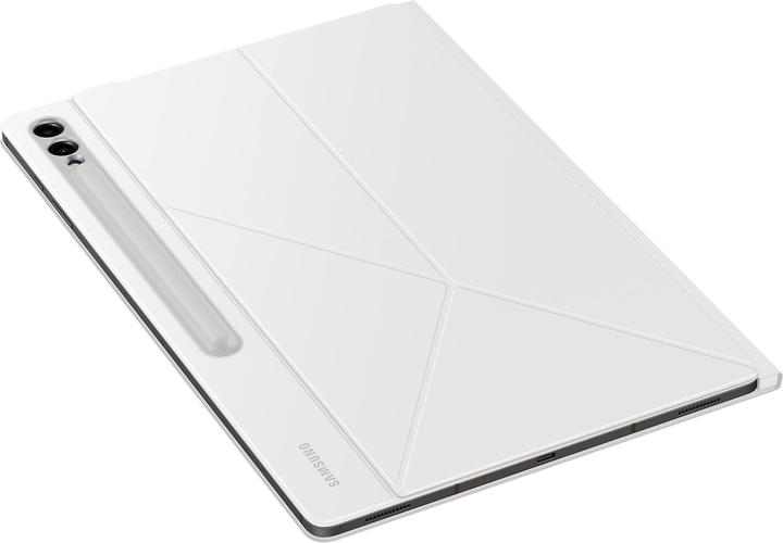Actual product image Samsung Smart Book Cover (Samsung Galaxy Tab S9 Ultra)