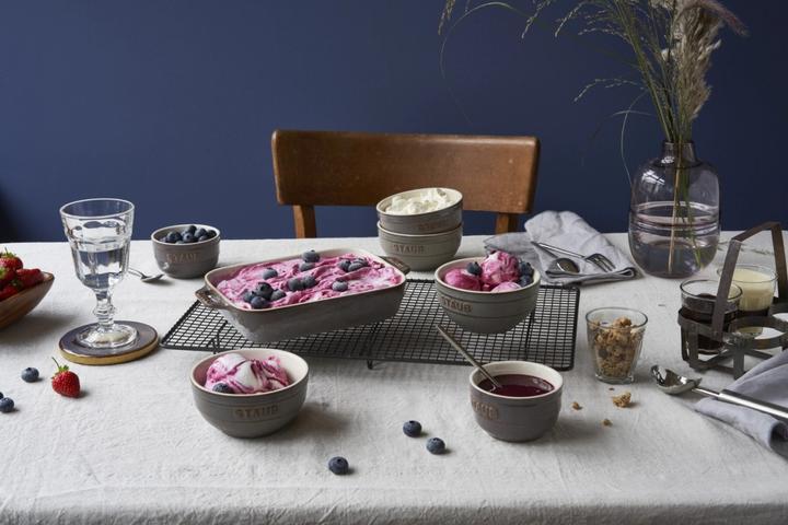 Produktbild Staub Schüssel (12 cm, 0.40 l, 1 x)