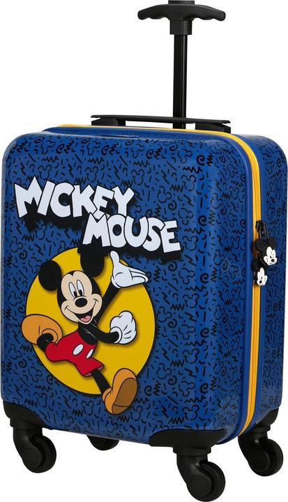 Produktbild Samsonite Daydream Disney Trolley mit 4 Rollen 45cm (24 l)