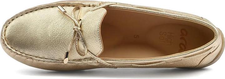 Produktbild Ara Damen Slipper Sportlich Bequem Mehrfarbig (36.5)