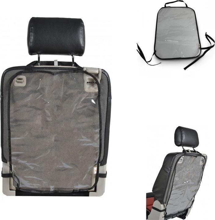 Immagine prodotto Cangaroo Protezioni per sedili auto in PVC Defender