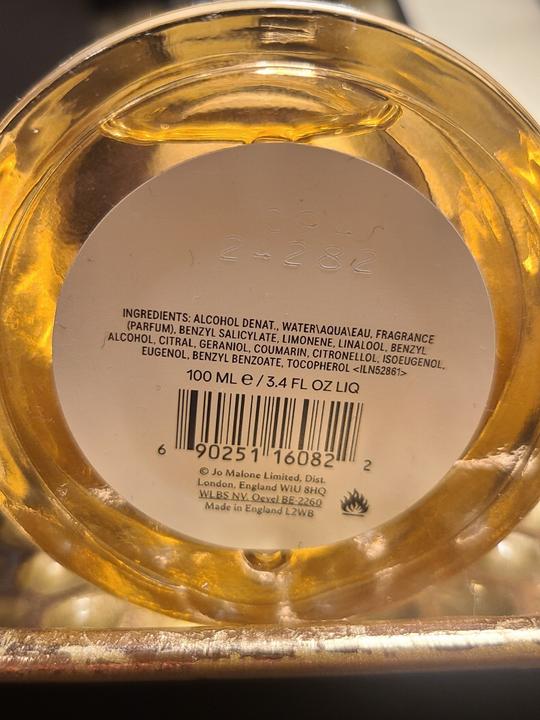 Immagine prodotto Jo Malone Beach Blossom Cologne - Eau De Cologne