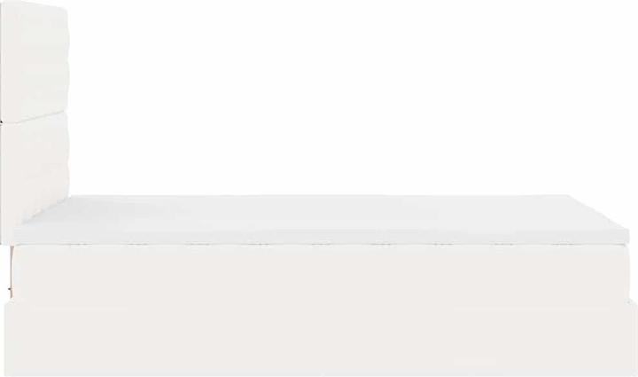 Image du produit vidaXL Ottoman-Bett (120 x 200 cm)