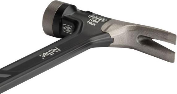 Image du produit Picard Marteau d'encadrement AluTec (780 g)