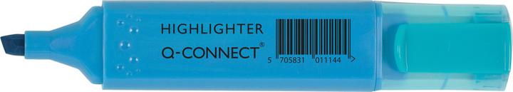 Actual product image Q-Connect Highlighter Economy (Multicoloured, 1 mm, 1 x)