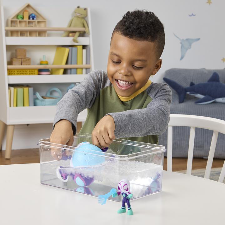 Produktbild Saf Waterwebs Ghost Turtle