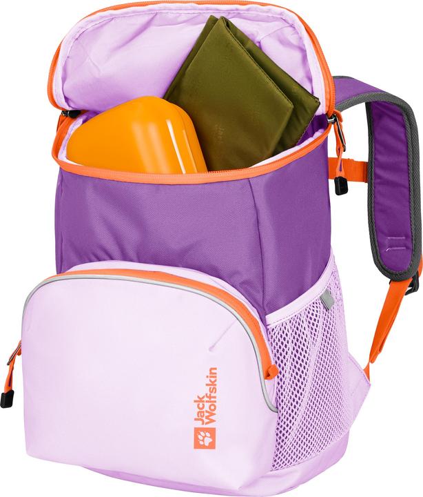 Actual product image Jack Wolfskin Erlebnis Pack (20 l)