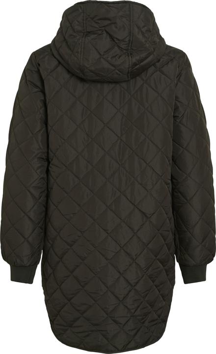 Actual product image Vila Hooded coat