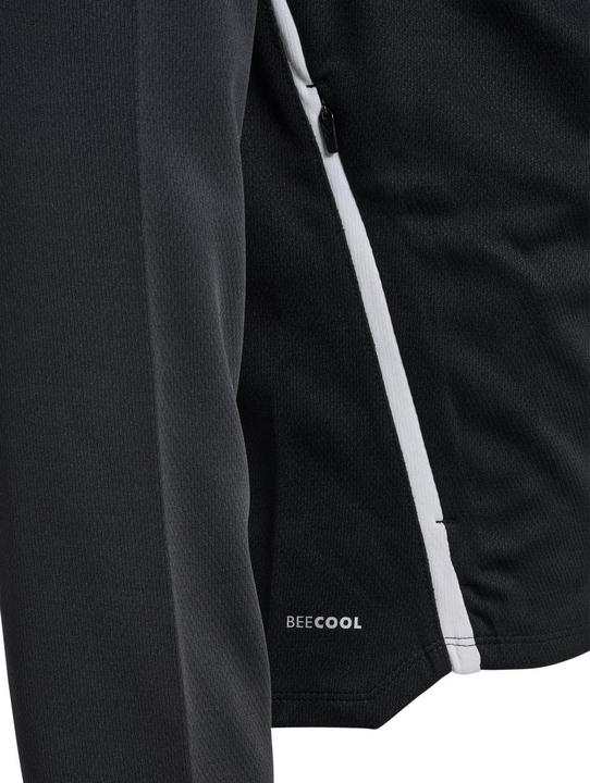 Produktbild hummel hmlLEAD 2.0 ZIP HOODIE (S)