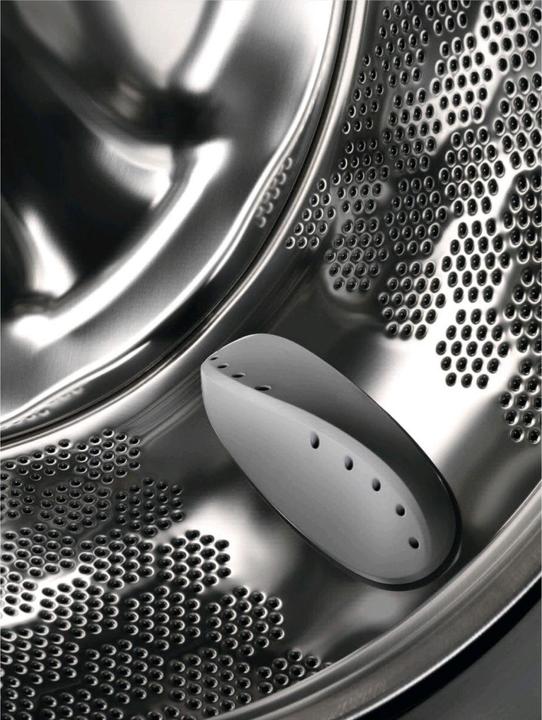 Produktbild AEG L6FBA51680 WS (8 kg, Links)