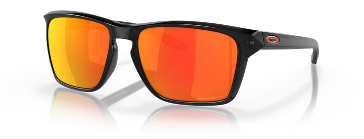 Black Ink, Prizm ruby polarized