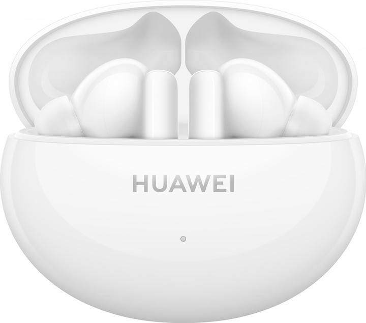 Immagine prodotto Huawei FreeBuds 5i (ANC, 6 h, Senza fili)