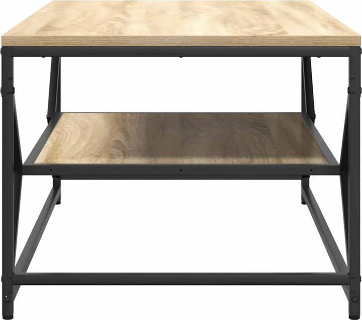 Actual product image VidaXL Coffee table (90 x 50 x 40 cm)