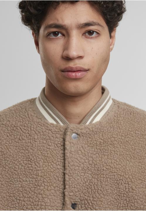 Actual product image Urban Classics Teddy (L)