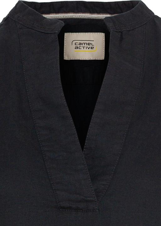 Image du produit Camel Active Robe à enfiler en lin mélangé (S)