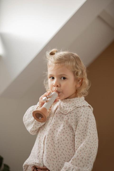 Image du produit Label Label Trompete - Nougat