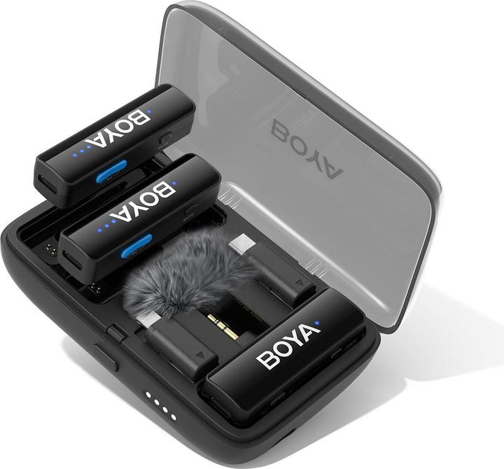 Produktbild Boya Boyalink V2.0