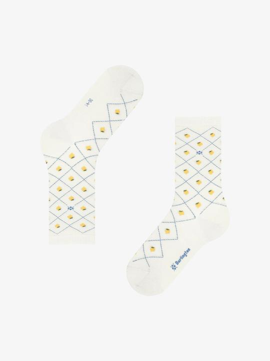 Immagine prodotto Burlington Socken "Lemon" champagne (36 - 41)