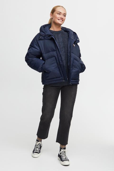Immagine prodotto Oxmo BY - OXJoyce - Giacca Otw - 21800203-ME (XXL)