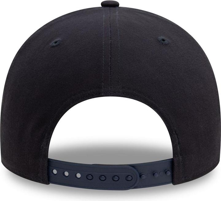 Produktbild New Era 9Forty Snapback Cap - FLAWLESS BWT Alpine navy