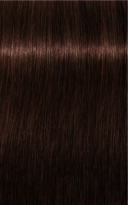Actual product image Schwarzkopf Professional Igora Expert Mousse (100 ml, Foaming agent)
