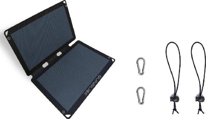 Produktbild Sunslice Fusion Flex 12 (12 W, 0.27 kg)