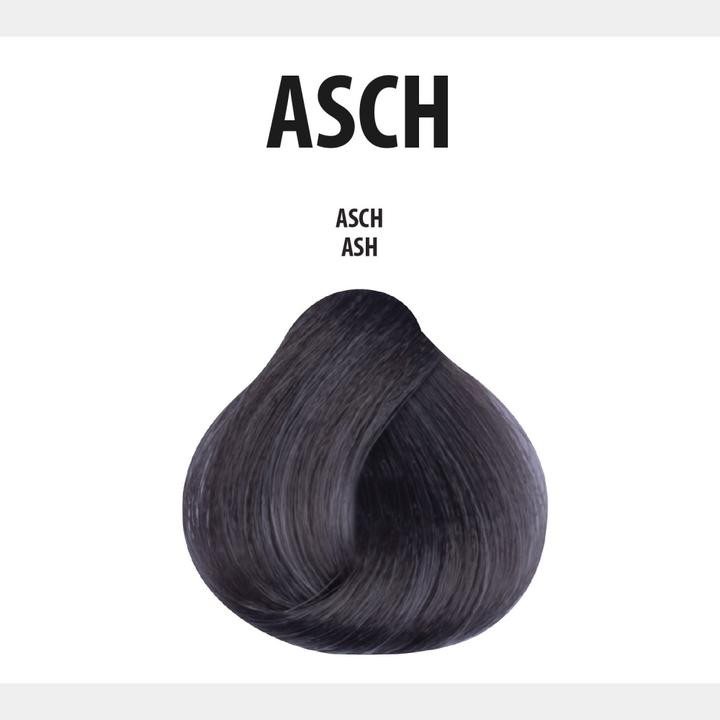Produktbild FemMas Asch) Haarfarbe Pure & Mix 100ml (Asch)