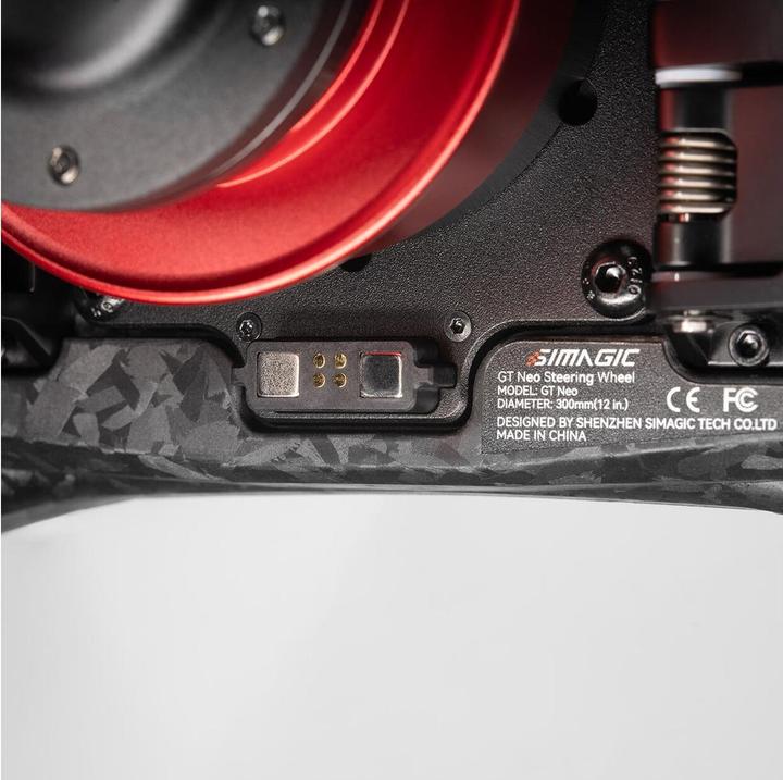 Immagine prodotto Simagic MagLink (PC)