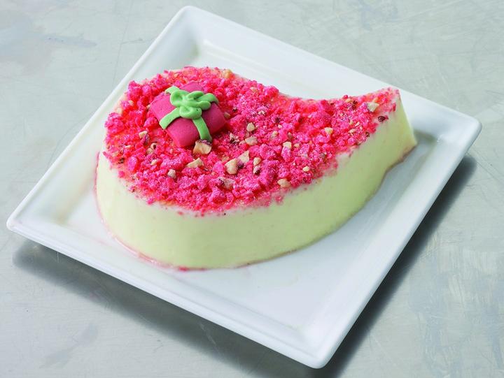 Produktbild Martellato Tortenring Komma Ø 20 cm (20 cm)