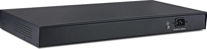 Actual product image InLine 32316P Switch (16 Ports)